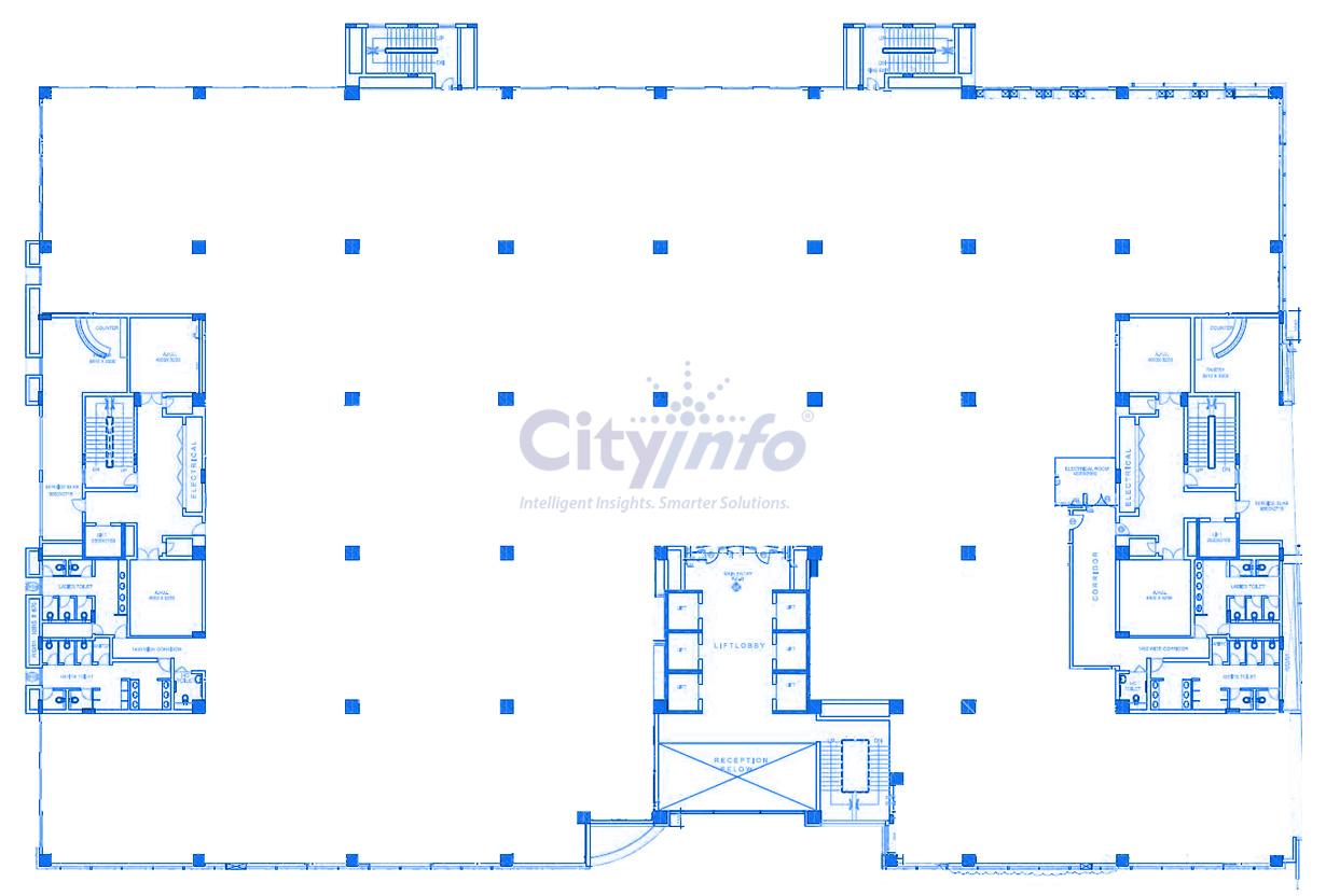  Floor image for Lakshmi Tech Park